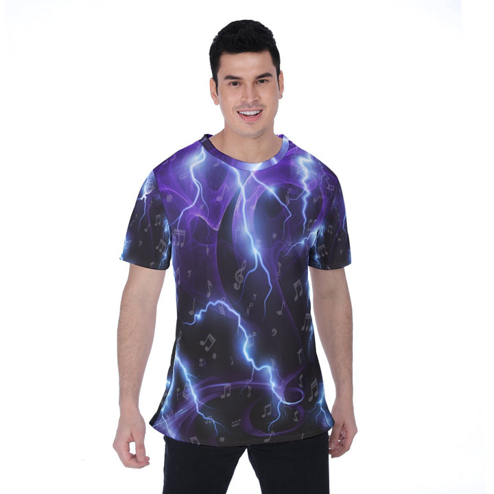 Inspire Music T-shirt - NGUG Fashion