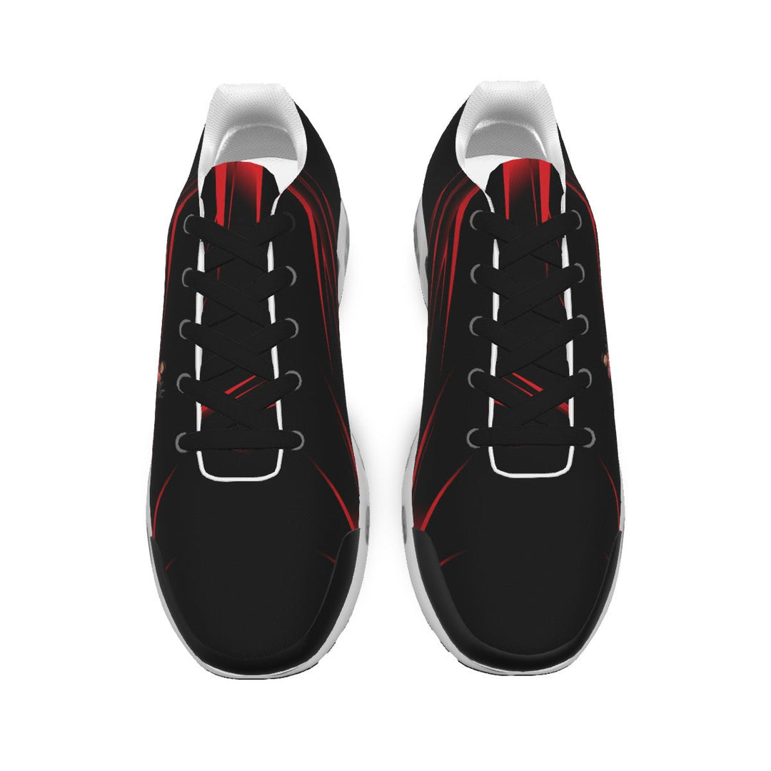 Next Gen Heroes Air Cushion Sports Shoes - DG Trends Streetwear