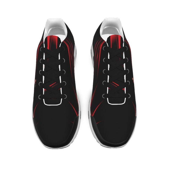 Next Gen Heroes Air Cushion Sports Shoes - DG Trends Streetwear