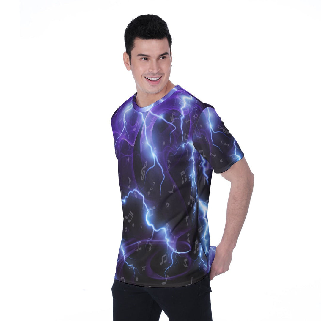 Inspire Music T-shirt - NGUG Fashion
