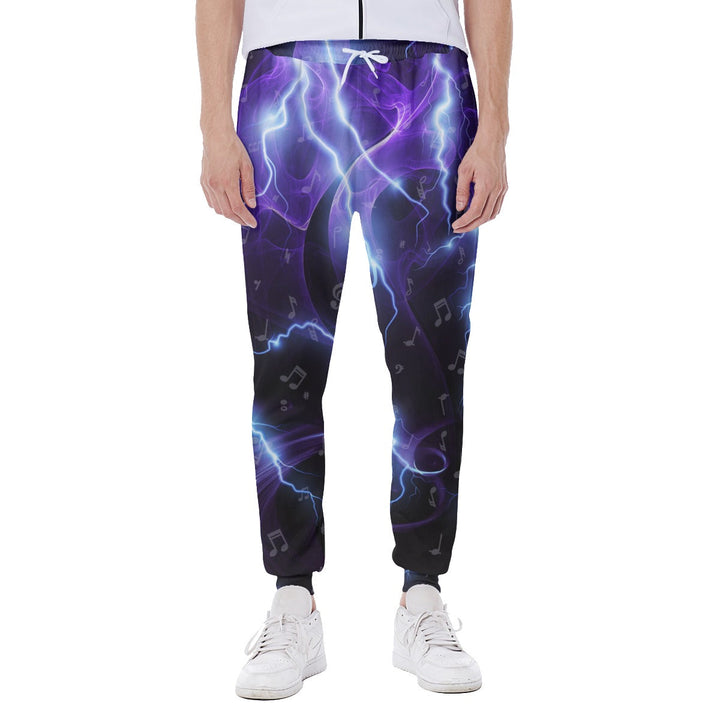 Inspire Music Sweatpants - NGUG Fashion