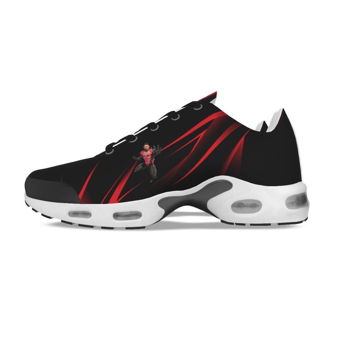 Next Gen Heroes Air Cushion Sports Shoes - DG Trends Streetwear