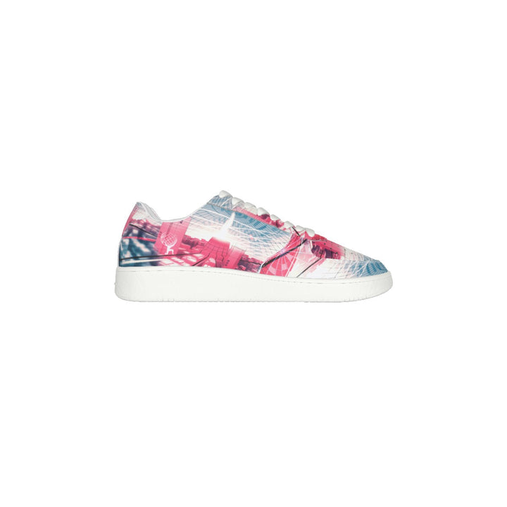 New Attitude Air Force Shoes - NGUG Fashion
