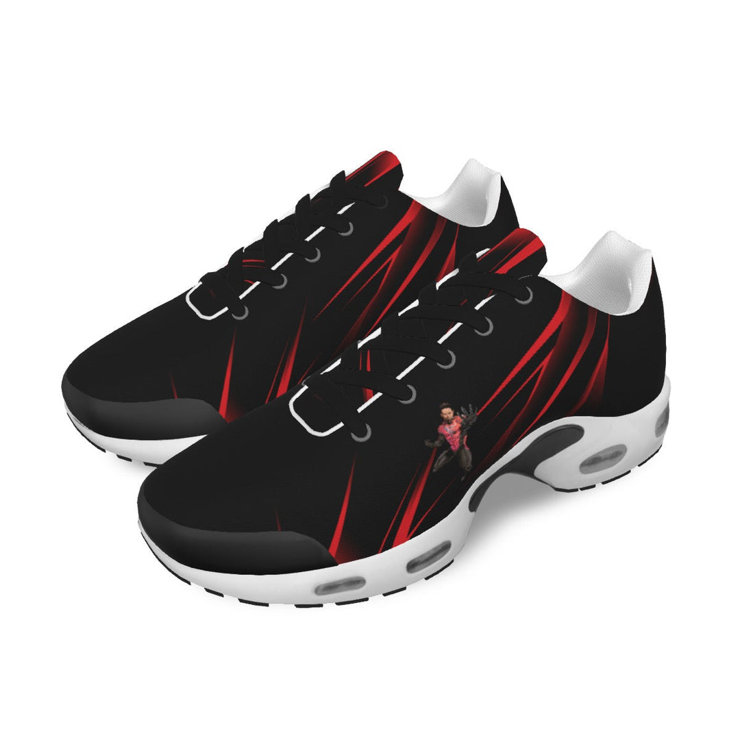 Next Gen Heroes Air Cushion Sports Shoes - DG Trends Streetwear