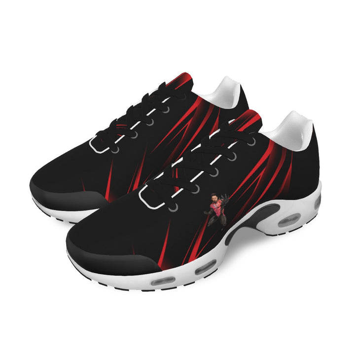 Next Gen Heroes Air Cushion Sports Shoes - DG Trends Streetwear