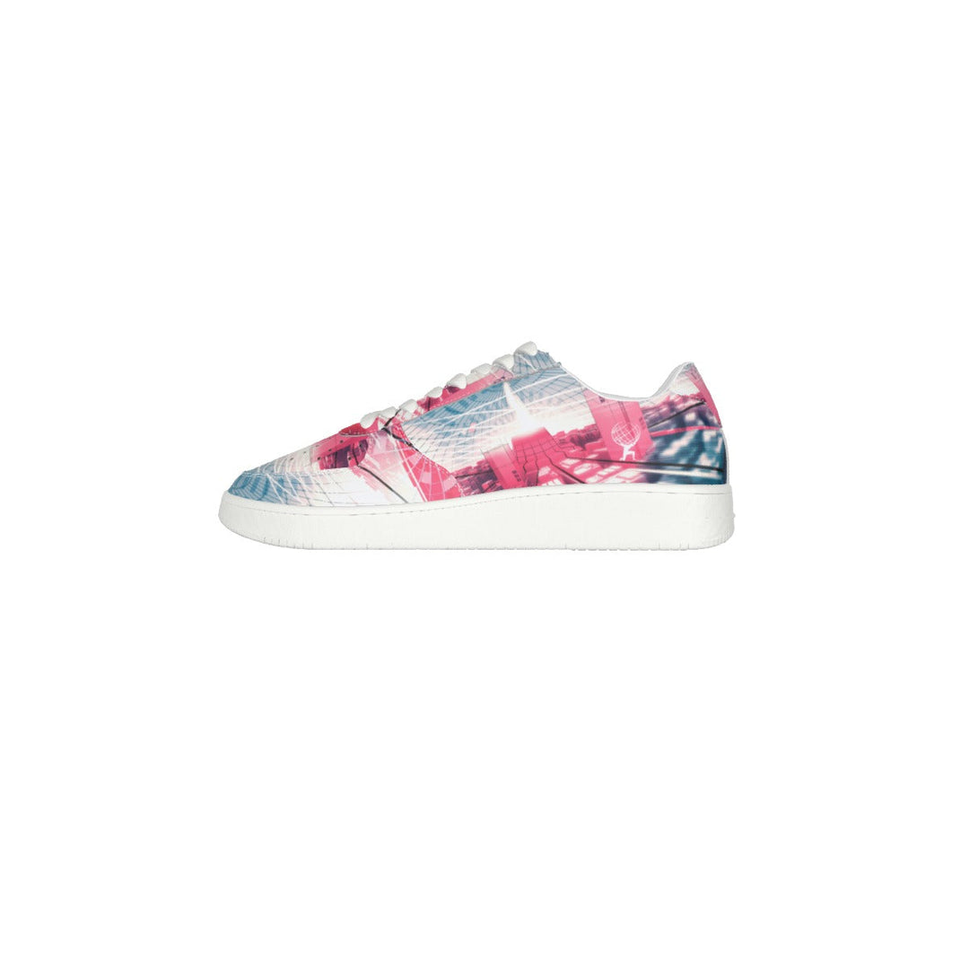 New Attitude Air Force Shoes - NGUG Fashion