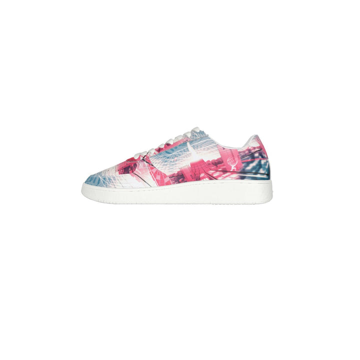 New Attitude Air Force Shoes - NGUG Fashion