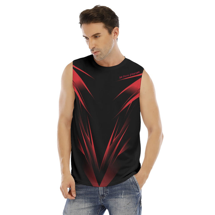Miami Lit Tank Top - DG Trends Streetwear