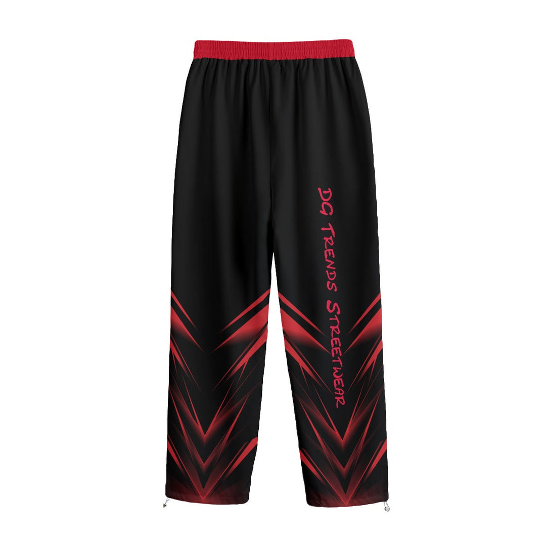 Miami Lit Casual Pants - DG Trends Streetwear