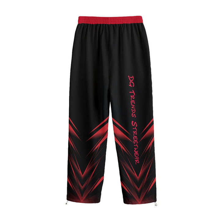 Miami Lit Casual Pants - DG Trends Streetwear