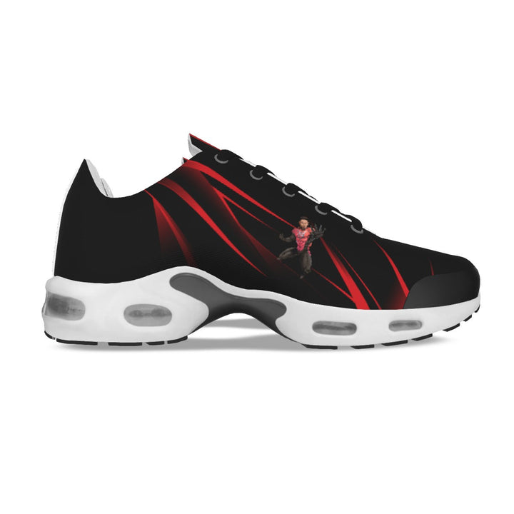 Next Gen Heroes Air Cushion Sports Shoes - DG Trends Streetwear