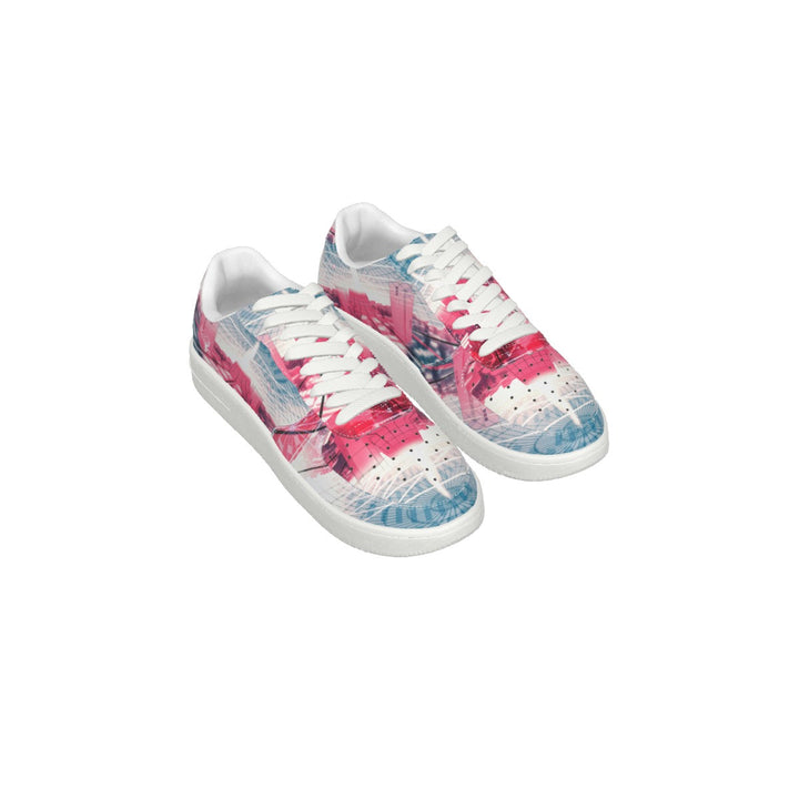New Attitude Air Force Shoes - NGUG Fashion