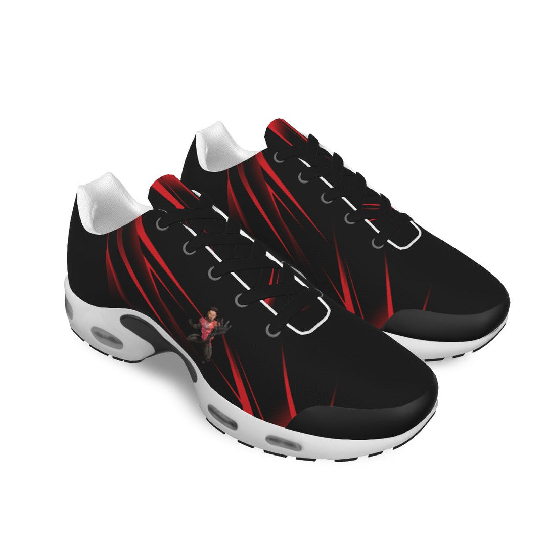 Next Gen Heroes Air Cushion Sports Shoes - DG Trends Streetwear