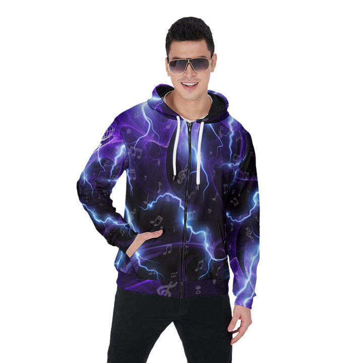 Inspire Music Hoodie - NGUG Fashion
