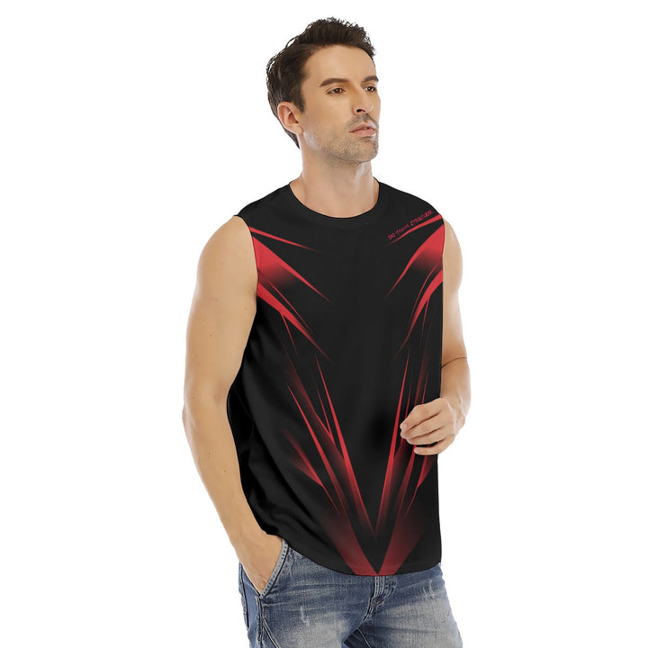 Miami Lit Tank Top - DG Trends Streetwear