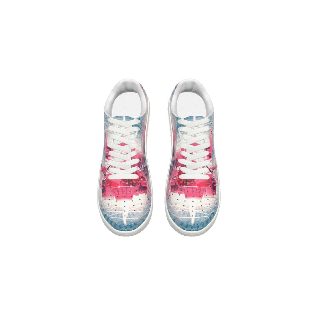 New Attitude Air Force Shoes - NGUG Fashion