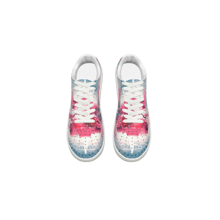 New Attitude Air Force Shoes - NGUG Fashion