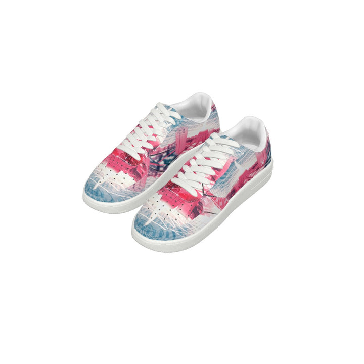 New Attitude Air Force Shoes - NGUG Fashion