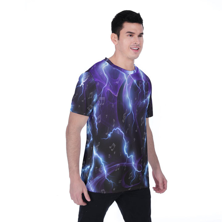 Inspire Music T-shirt - NGUG Fashion