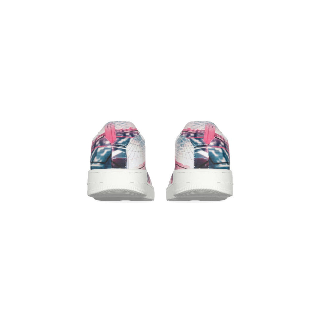 New Attitude Air Force Shoes - NGUG Fashion