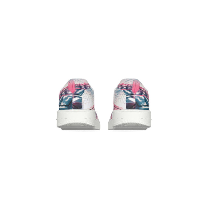 New Attitude Air Force Shoes - NGUG Fashion