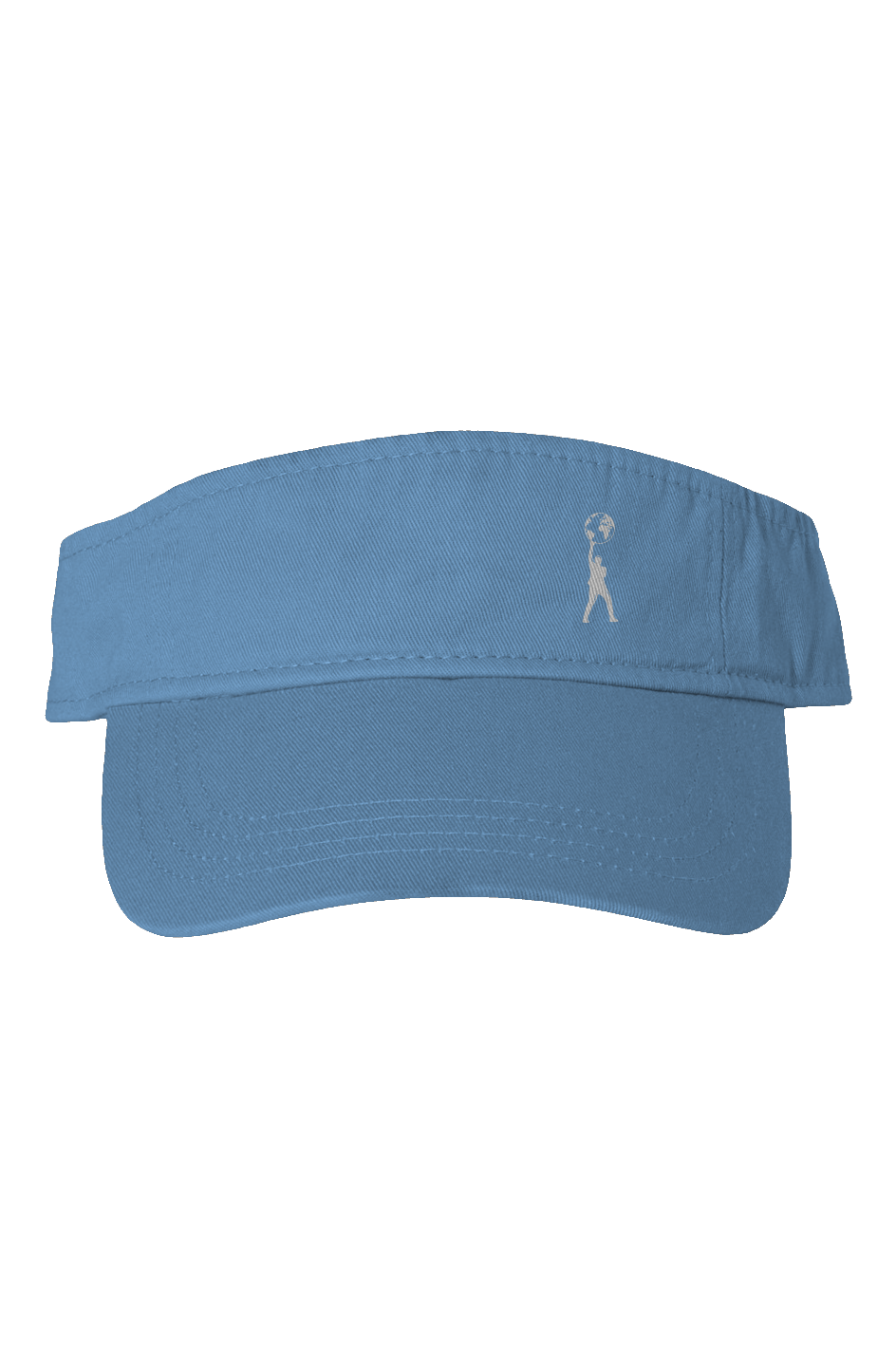 NGUG Fashion Carrollton Sport Performance Sun Visor
