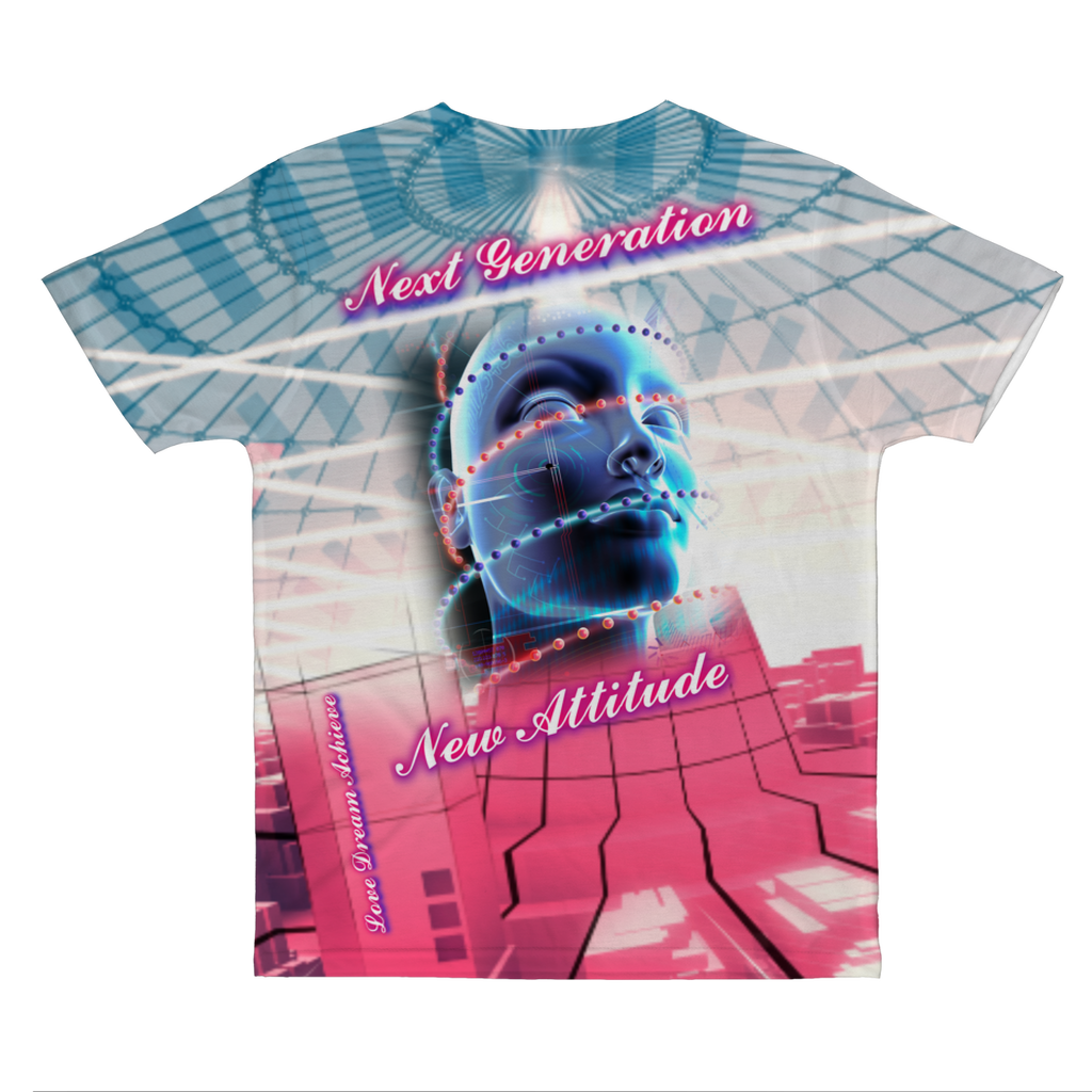 3D 4 No&