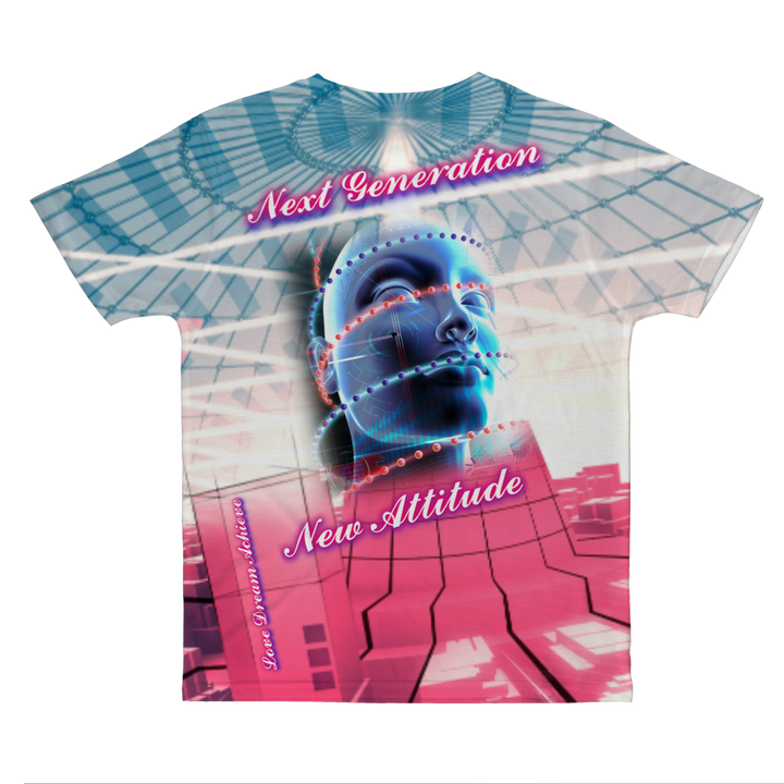 3D 4 No&